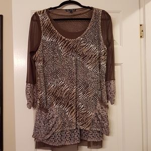 Tunic Top